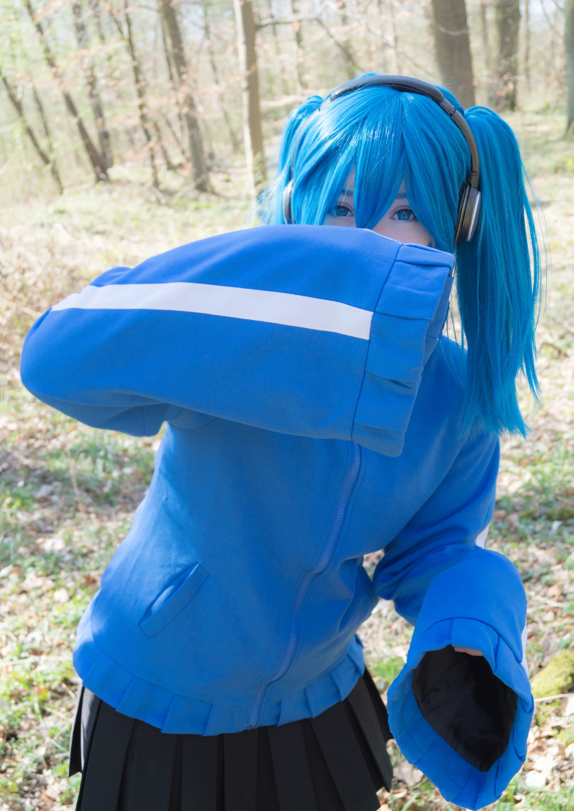Cosplay-Cover: Takane "Ene" Enomoto [エネ]