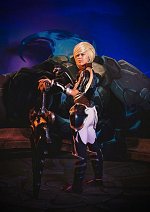 Cosplay-Cover: Championship Riven