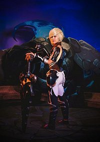 Cosplay-Cover: Championship Riven