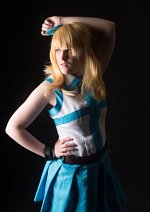 Cosplay-Cover: Lucy Heartfilia