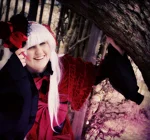 Cosplay-Cover: Anna Kushina