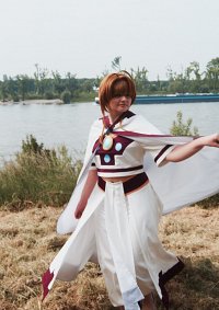 Cosplay-Cover: Sakura