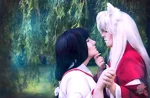 Cosplay-Cover: Kikyou