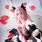 Cosplay: Krul Tepes