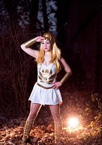 Cosplay-Cover: She-Ra