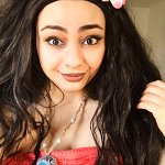 Cosplay: Moana/Vaiana