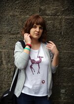 Cosplay-Cover: Max Caulfield