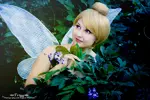 Cosplay-Cover: Tinkerbell