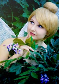 Cosplay-Cover: Tinkerbell