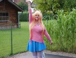 Cosplay-Cover: Tohru