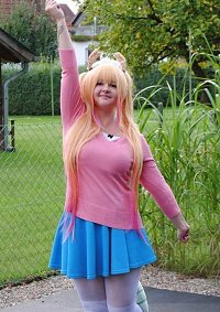 Cosplay-Cover: Tohru