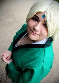 Cosplay-Cover: Tsunade