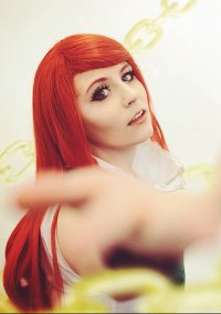 Cosplay-Cover: Kushina Uzumaki [Main Dress]