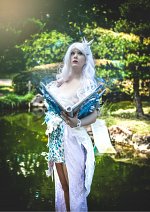 Cosplay-Cover: Aion