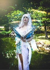 Cosplay-Cover: Aion
