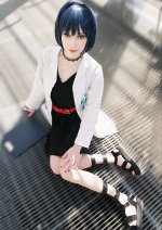 Cosplay-Cover: Tae Takemi