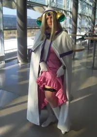 Cosplay-Cover: Filia ul Copt