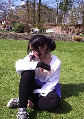 Cosplay-Cover: Sasuke Uchiha [TJ]