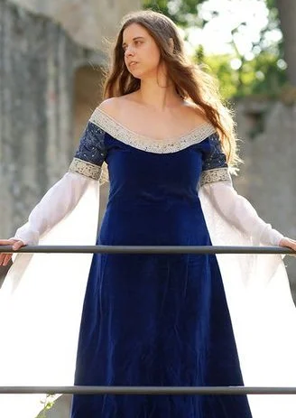 Cosplay-Cover: Arwen Undomiel