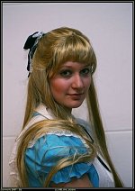 Cosplay-Cover: Miyuki-chan aka alice xD