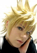 Cosplay-Cover: Roxas - Privat