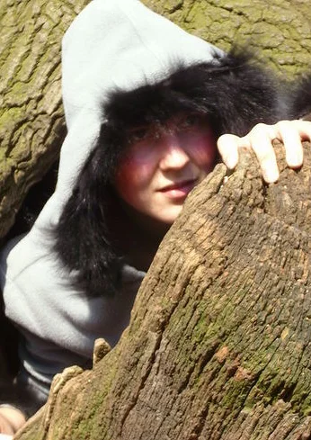 Cosplay-Cover: Kiba Inuzuka