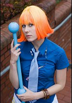 Cosplay-Cover: Nami [Water 7]