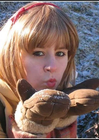 Cosplay-Cover: Ayu Tsukimiya