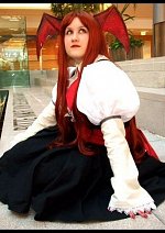 Cosplay-Cover: Koakuma