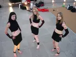 Cosplay-Cover: Pride
