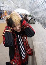 Cosplay-Cover: Yumehito [The Brilliant Parade]