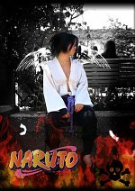 Cosplay-Cover: Uchiha Sasuke - Shippuuden 