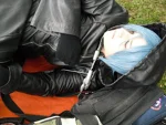 Cosplay-Cover: Zexion