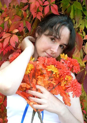 Cosplay-Cover: Aerith Gainsborough (Crisis Core)