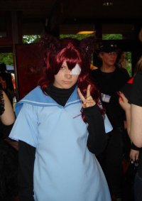 Cosplay-Cover: Natsuo