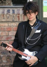 Cosplay-Cover: Aoi (Taion)