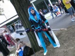 Cosplay-Cover: Ifurita