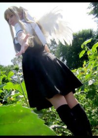 Cosplay-Cover: Misuzu