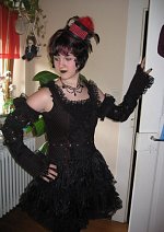 Cosplay-Cover: Gothic Lolita