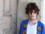 Cosplay-Cover: Train Heartnet 