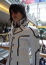 Cosplay-Cover: Kuran Kaname