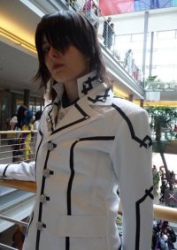 Cosplay-Cover: Kuran Kaname