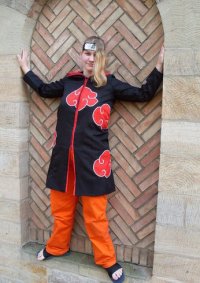 Cosplay-Cover: Deidara [Akatsuki]