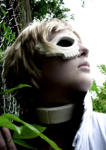 Cosplay-Cover: Menoly Mallia (Anime)