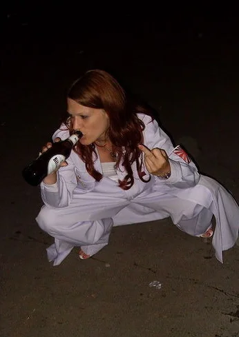 Cosplay-Cover: Yanki