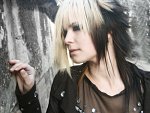 Cosplay-Cover: Uruha 麗 [Shadow VI II I]