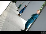 Cosplay-Cover: Ludwig (Germany)