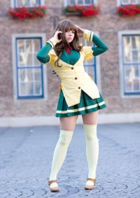 Cosplay-Cover: Marron Kusakabe