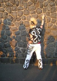 Cosplay-Cover: Reita - Silly God Disco