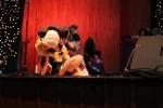 Cosplay-Cover: Super Sailor Uranus (Yume Musical Version)
